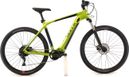 Produit reconditionné · Bulls Copperhead EVO 2 / Vélo VTT électrique | Bon état