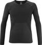 Millet Drynamic Soft Baselayer Black