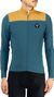 LeBram Ventoux Long Sleeves Jersey Pelforth Blue