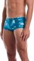 Bañador Nike Swim HydraStrong Multi Print Verde, Hombre