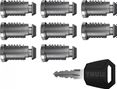 xx-Thule 450800 // 091021257382