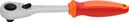 Chiave a cricchetto reversibile da 1/2" Unior 190.1/1ABI-US