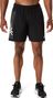 Pantaloncini Asics Icon 7in neri da uomo