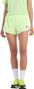 New Balance RC Essential korte broek voor dames, geel