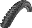 Copertone Schwalbe Hans Dampf 26 '' Tubeless Ready flessibile Addix Performance