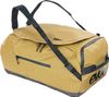 Bolsa de deporte EVOC Duffle Bag 60 curry Negro