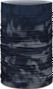 Fascia per il collo Buff CoolNet UV Grigio