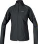 GORE RUNNING WEAR® Essential Gore-Tex® Active Lady Jacket black