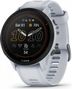 Orologio sportivo Garmin Forerunner 955 solare bianco