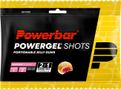 Energ Ticks Powerbar Powergel Shots 60gr Rote Früchte