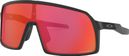 Oakley Sutro Sunglasses Mat Zwart / Prizm Trail Torch / Ref. OO9462-0328