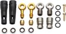 Jagwire Mountain Pro Quick Fit Adaptor Kits - Formula Oro