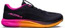 Zapatillas de running Altra Escalante 5 Negro/Rosa para mujer