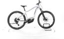 Produit reconditionné - Haibike AllTrack 9 E-Bike - Très Bon Etat
