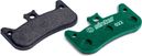 Sinter Plaquettes de Frein 022 Formula (Paire)