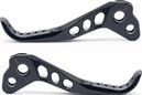 Remhendels OAK Blade voor Sram Zwart