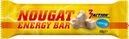 Nougat Energy Bar - Boîte 20 barres énergétiques