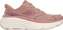 Chaussures Running Skechers Slip-ins Max Cushioning Endeavour Sequoya Rose Femme