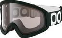 Masque VTT Poc Ora Pargasite Green / Brown