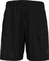 Odlo Hyper Contrast Cargo Short Zwart