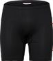 Unterhose mit Fell Vaude T-Pad Schwarz Mann