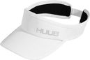 Huub Run Visor White