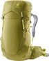 Deuter Aircontact Ultra 35+5 SL Wanderrucksack Grün