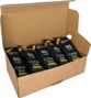 Precision Fuel &amp; Hydration PF60 Mint/Lemon Energy Gummies - 68g x 10 Sachets