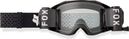 Fox Vue Maschera Roll Off Nero