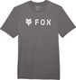 Maglietta tecnica Fox Absolute Grigio