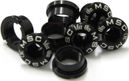 Kit de visserie pour plateau double Stronglight
