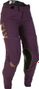 Pantalon Femme Fly Racing Lite 2022 Mauve