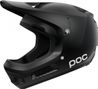 Poc Coron Air Carbon MIPS Helm Zwart