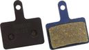 Plaquettes BRAKCO Tranquila Shimano Deore/ BR-M515 495 601 501 Tektro Promax