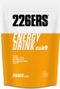 Energy drink 226ers Energy SUB-9 Mango 1kg