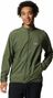 Veste Mountain Hardwear Kor AirShell Full Zip Vert