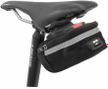 Saddle Bag SCI CON PIN ROLLER 695 NOIR Roller 2.0