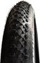 Pneu vtt 26x4.00 tr Deli fat bike noir sa 280 (98-559)
