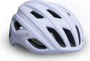 Kask Mojito3 Helm, mattweiß