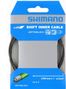 Shimano Optislick-derailleurkabel, ø 1,2 mm x 2100 mm 
