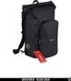 Rodeo Packs Adventurer Noir - sacoche 100% étanche convertible