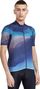 Maillot manches courtes Craft Adv Endur Bleu Multi Couleurs
