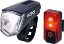 VDO kit d'éclairage M60 FL + RED Plus RL