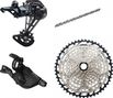 Shimano SLX M7100 12V Mini Group (without bracket)