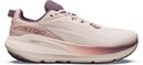 Chaussures Running Altra FWD Via 2 Rose Femme