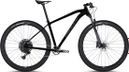  VTT Semi-Rigide Ridley Ignite A Sram SX Eagle 12V 29'' Noir 2023 - Produit Reconditionné