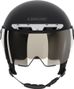 Casco LimarLumière City Negro