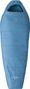 Nordisk Bjarni +10° Unisex Sleeping Bag Blue