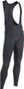 Heren Northwave Active Bib Tight Zwart