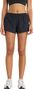 New Balance RC Essential 3in korte broek voor dames, zwart